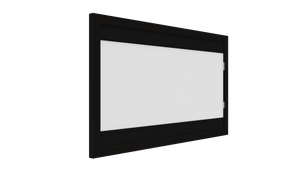 Mask2TB - Top and Bottom Masking Projection Screen - 1.78:1 Aspect