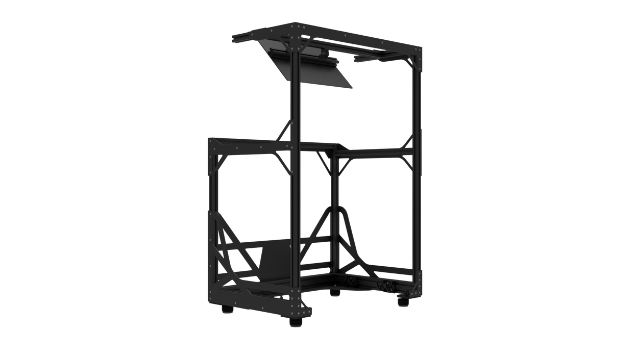 Vertical Projector Mount XXL — Display Technologies