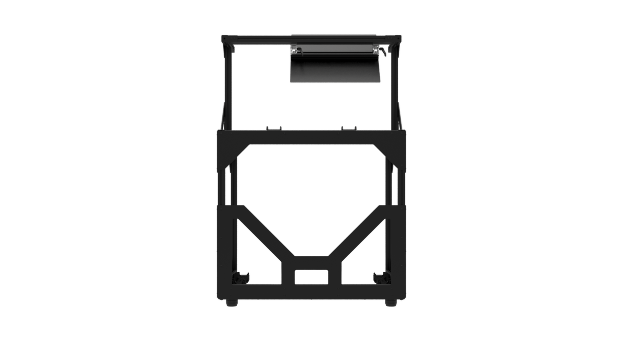 Vertical Projector Mount - XXL