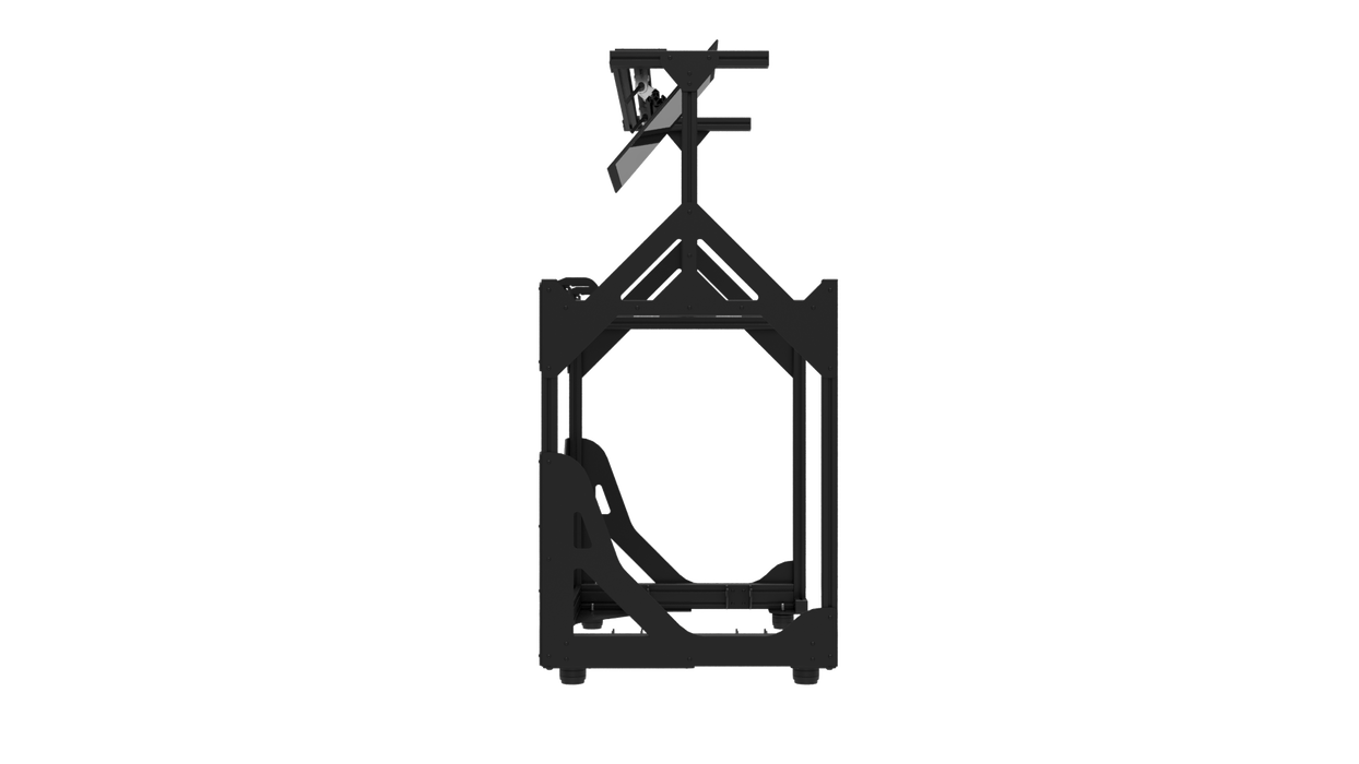 Vertical Projector Mount - XXL