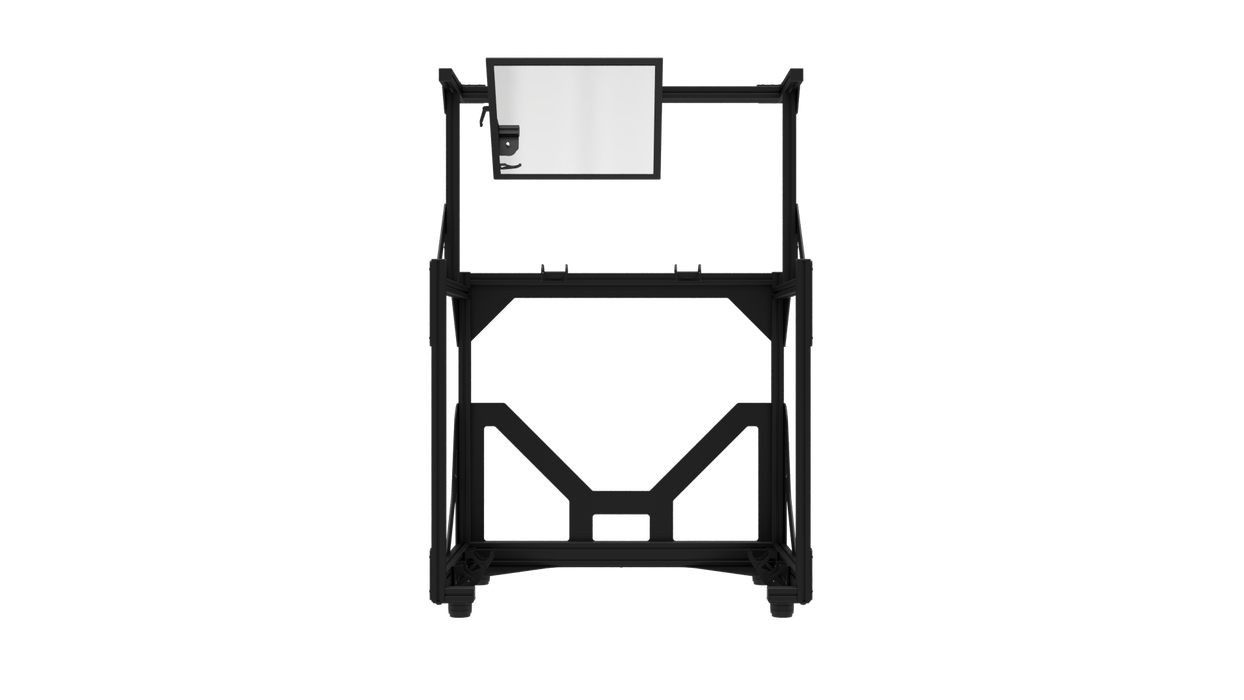 Vertical Projector Mount - XXL