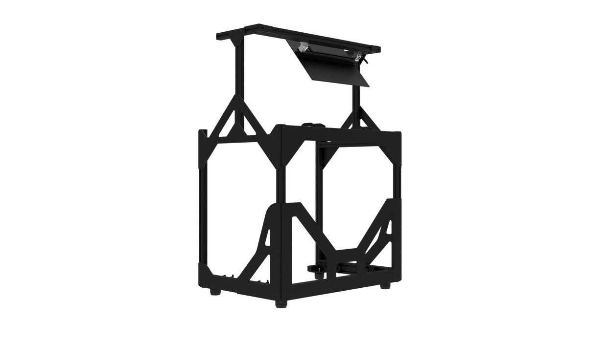 Vertical Projector Mount - XXL