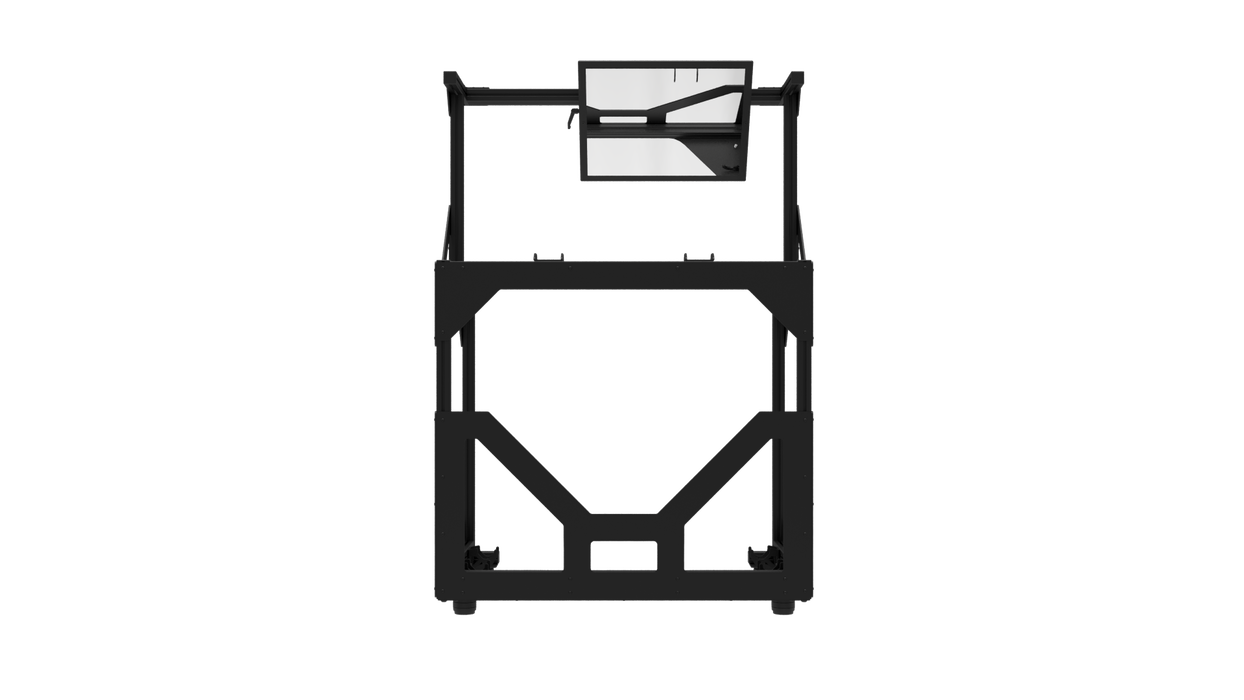 Vertical Projector Mount - XXL