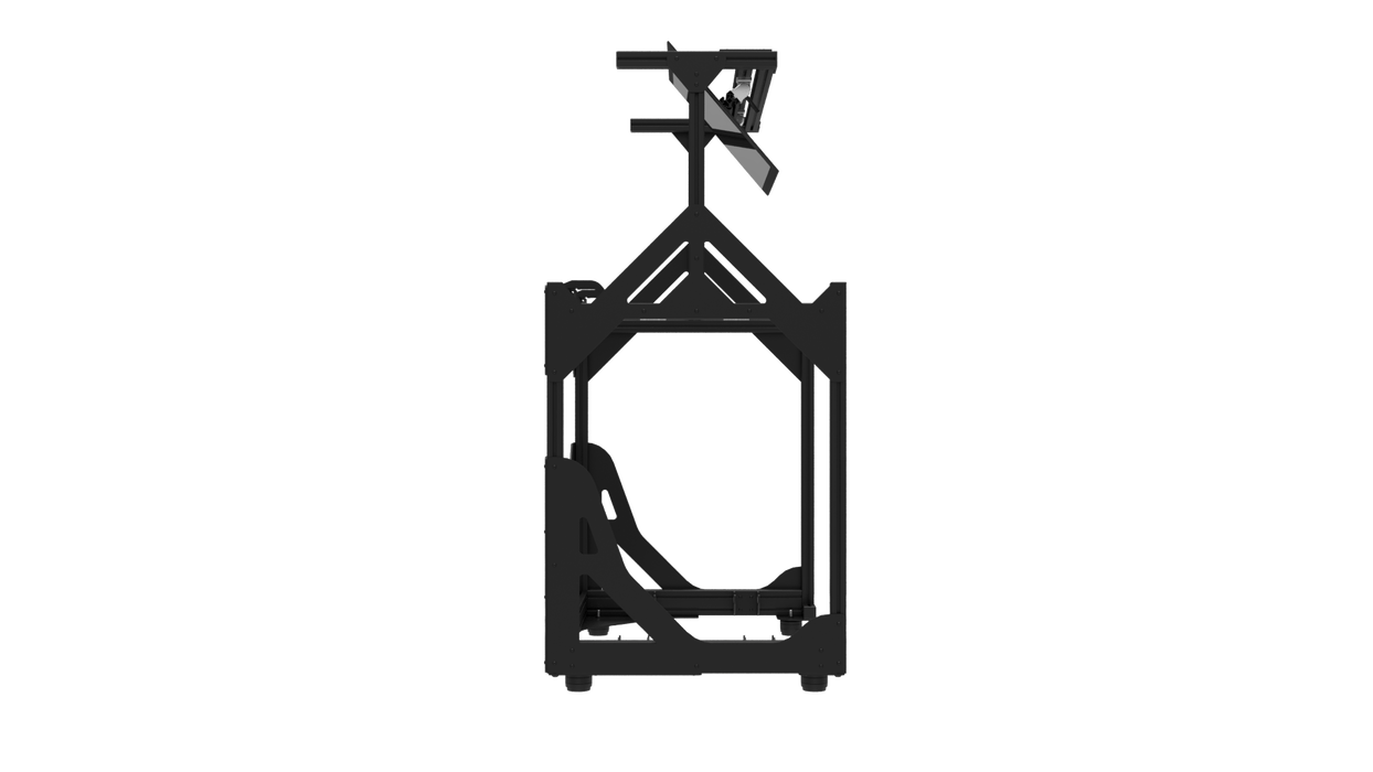 Vertical Projector Mount - XXL