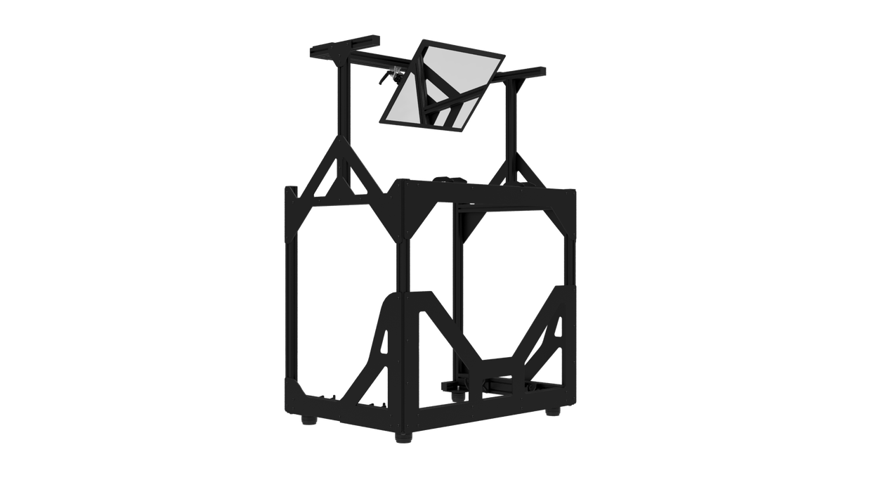 Vertical Projector Mount - XXL