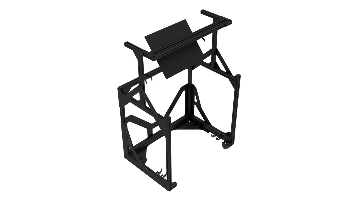 Vertical Projector Mount - XXL